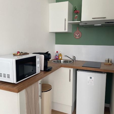 Appartement Chaleureux Blere Kültér fotó
