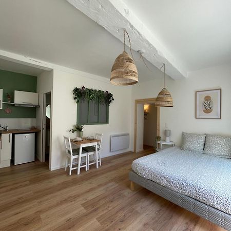 Appartement Chaleureux Blere Kültér fotó