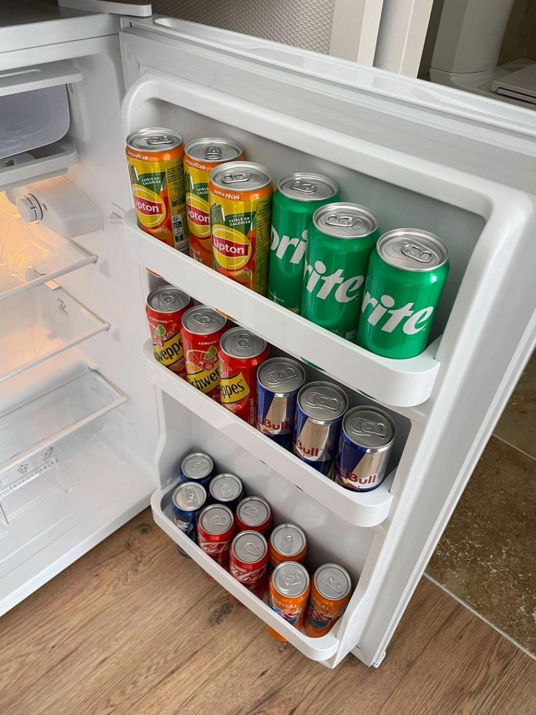 Appartement Chaleureux Blere Kültér fotó