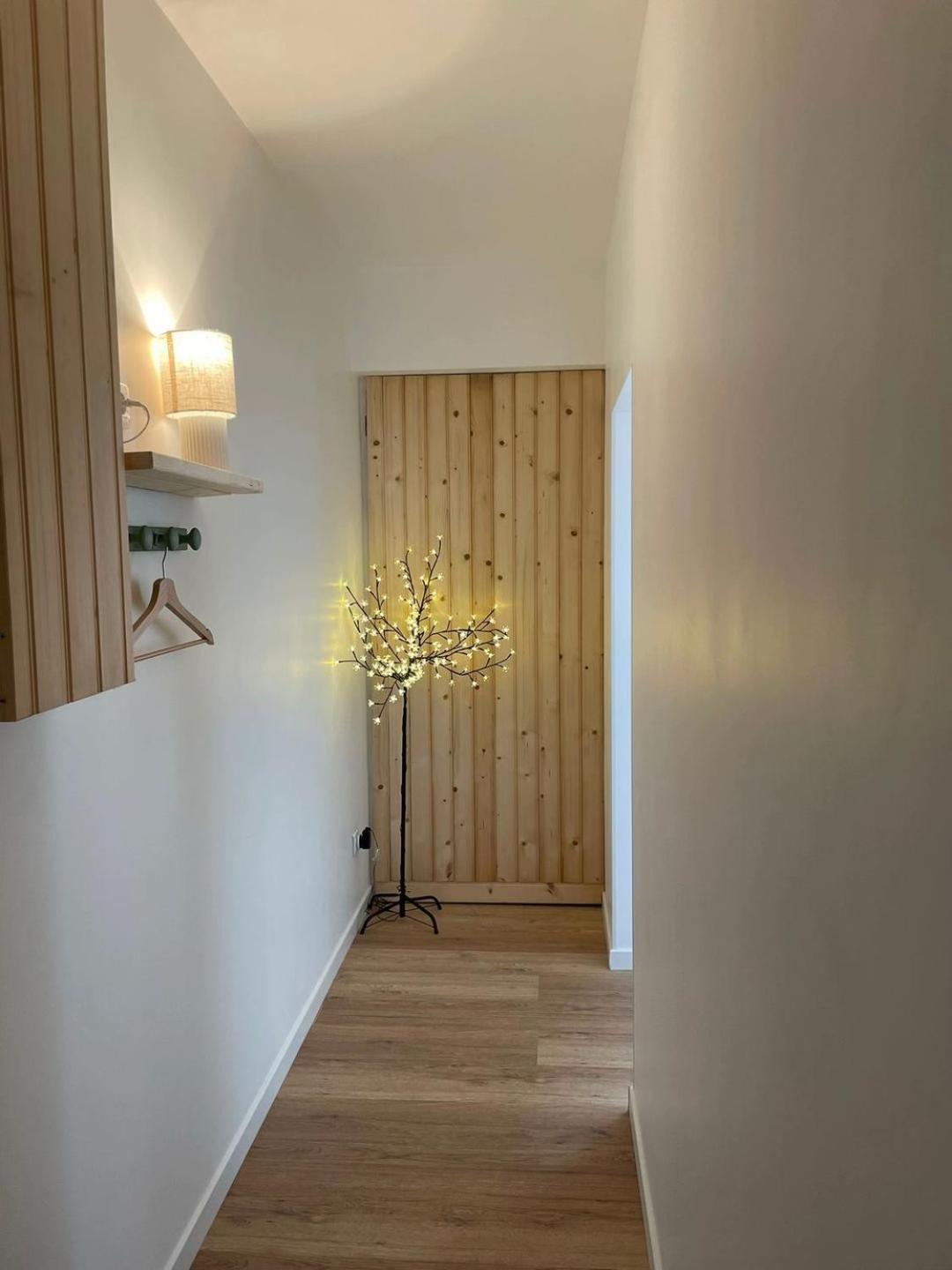 Appartement Chaleureux Blere Kültér fotó