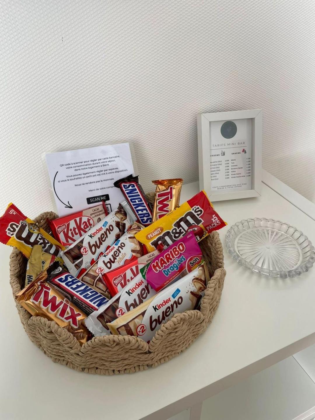 Appartement Chaleureux Blere Kültér fotó