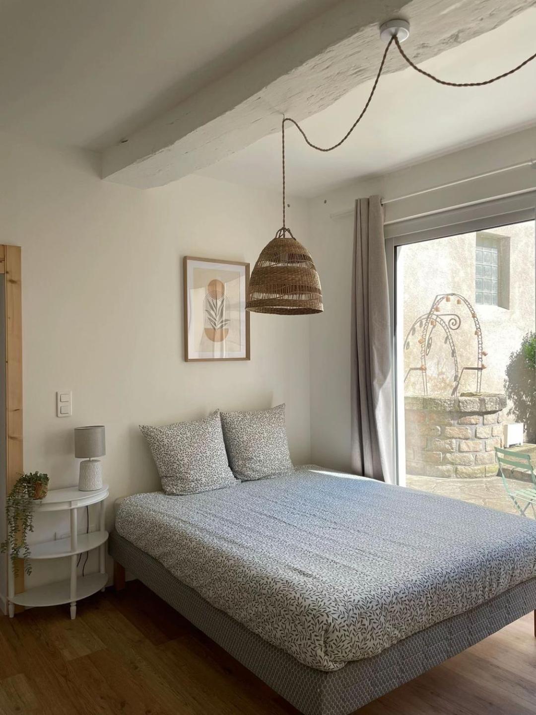 Appartement Chaleureux Blere Kültér fotó