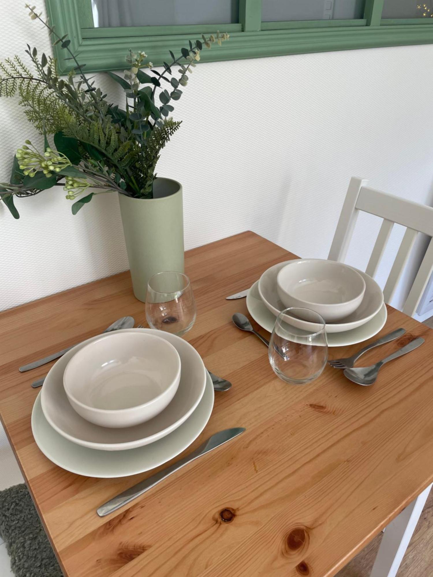 Appartement Chaleureux Blere Kültér fotó